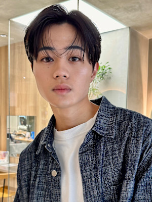 MINX harajuku【ミンクス原宿】×ショート