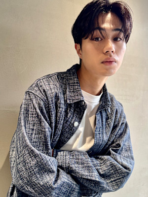 MINX harajuku【ミンクス原宿】×ショート