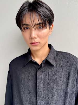 MINX harajuku【ミンクス原宿】×ショート