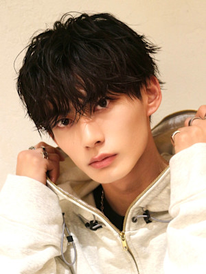 MINX harajuku【ミンクス原宿】×ショート