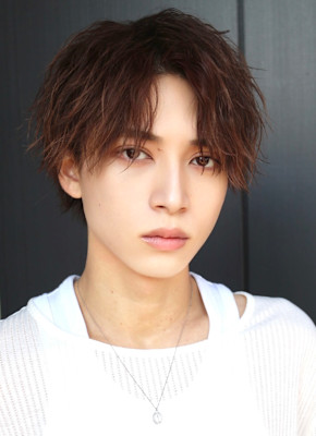 MINX harajuku【ミンクス原宿】×ショート