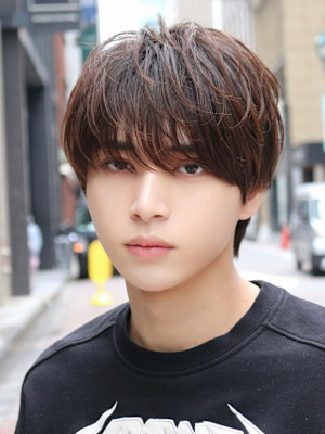 MINX harajuku【ミンクス原宿】×ショート