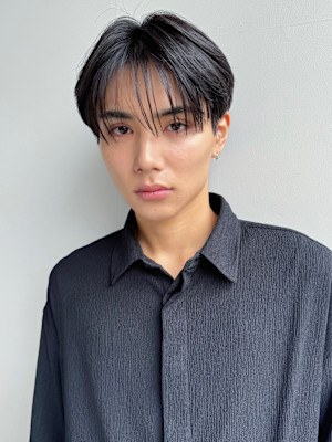 MINX harajuku【ミンクス原宿】×ショート