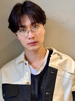 MINX harajuku【ミンクス原宿】×ショート