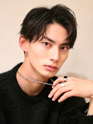 MINX harajuku【ミンクス原宿】×ショート