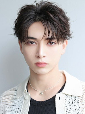 MINX harajuku【ミンクス原宿】×ショート