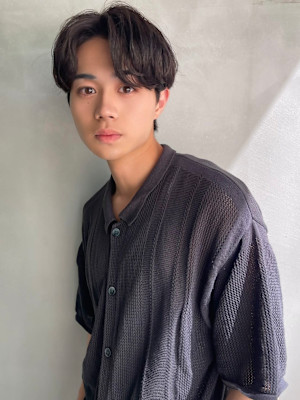 MINX harajuku【ミンクス原宿】×ショート