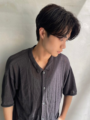 MINX harajuku【ミンクス原宿】×ショート