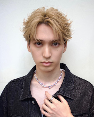 MINX harajuku【ミンクス原宿】×ショート