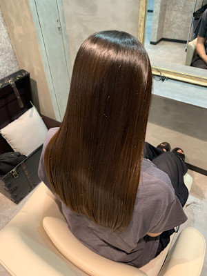 Roid Brothers×ロング