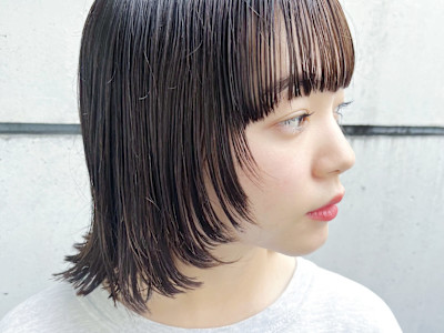 SUUHA 恵比寿【スーハ エビス】×ミディアム