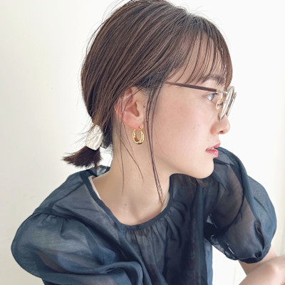 SUUHA 恵比寿【スーハ エビス】×ミディアム