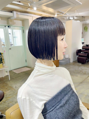 SUUHA 恵比寿【スーハ エビス】×ミディアム