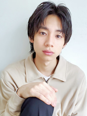 SUUHA 恵比寿【スーハ エビス】×ショート