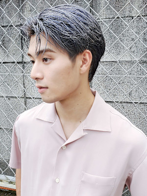 SUUHA 恵比寿【スーハ エビス】×ショート