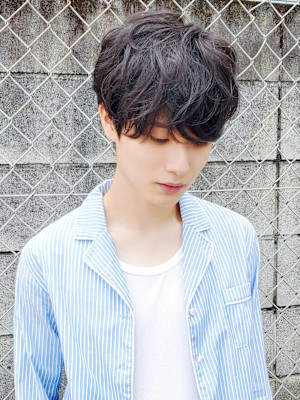 SUUHA 恵比寿【スーハ エビス】×ショート