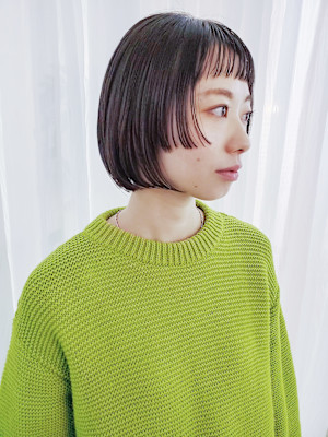 SUUHA 恵比寿【スーハ エビス】×ミディアム