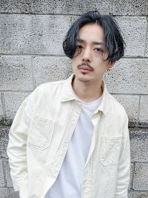 SUUHA 恵比寿【スーハ エビス】×ショート