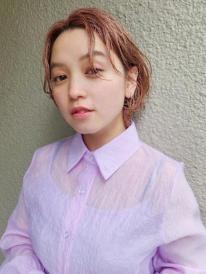 SUUHA 恵比寿【スーハ エビス】×ミディアム