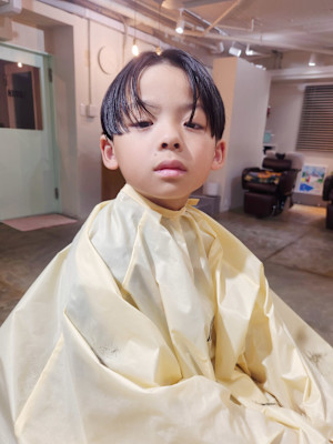 SUUHA 恵比寿【スーハ エビス】×ショート