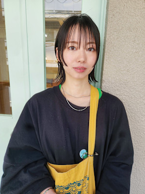 SUUHA 恵比寿【スーハ エビス】×ミディアム