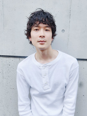 SUUHA 恵比寿【スーハ エビス】×ショート