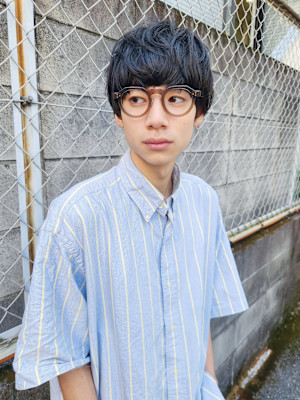 SUUHA 恵比寿【スーハ エビス】×ショート