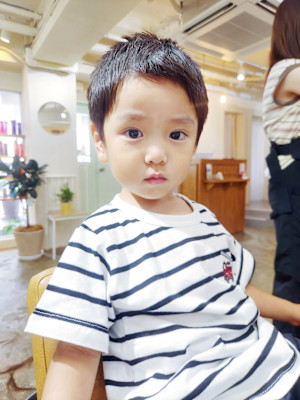 SUUHA 恵比寿【スーハ エビス】×ショート