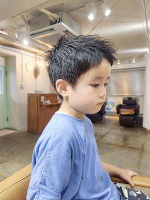 SUUHA 恵比寿【スーハ エビス】×ショート