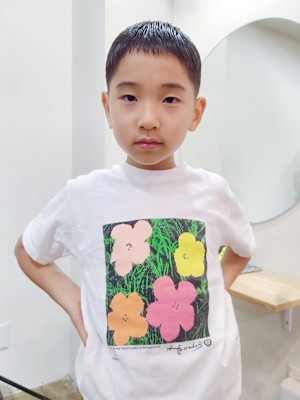 SUUHA 恵比寿【スーハ エビス】×ショート