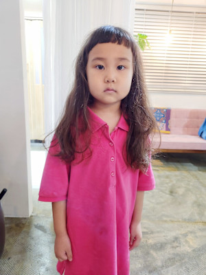 SUUHA 恵比寿【スーハ エビス】×ロング