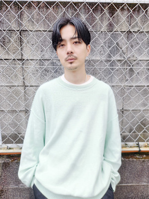 SUUHA 恵比寿【スーハ エビス】×ショート