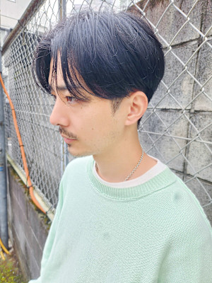 SUUHA 恵比寿【スーハ エビス】×ショート