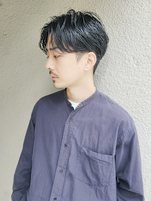 SUUHA 恵比寿【スーハ エビス】×ショート