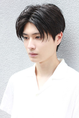 SUUHA 恵比寿【スーハ エビス】×ショート