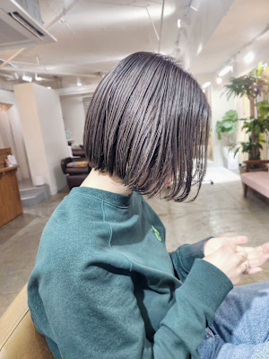 SUUHA 恵比寿【スーハ エビス】×ミディアム