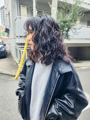 SUUHA 恵比寿【スーハ エビス】×ミディアム