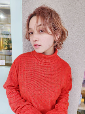 SUUHA 恵比寿【スーハ エビス】×ミディアム