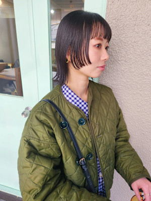 SUUHA 恵比寿【スーハ エビス】×ミディアム