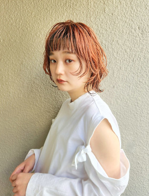 SUUHA 恵比寿【スーハ エビス】×ミディアム