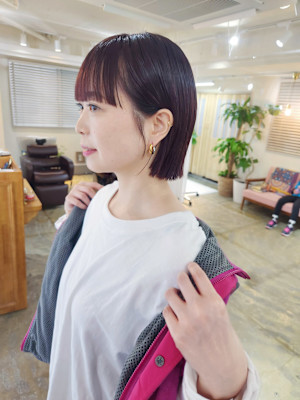 SUUHA 恵比寿【スーハ エビス】×ミディアム