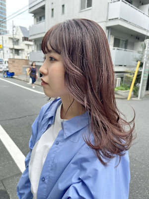 SUUHA 恵比寿【スーハ エビス】×ロング