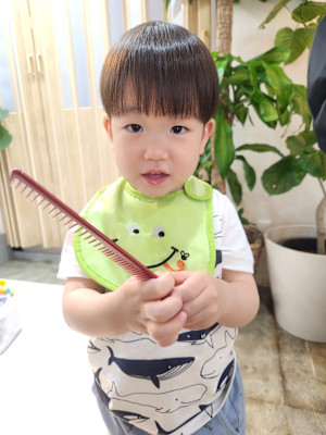 SUUHA 恵比寿【スーハ エビス】×ショート