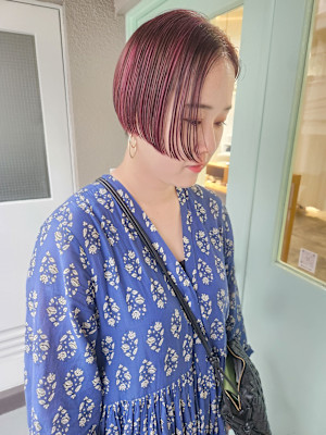 SUUHA 恵比寿【スーハ エビス】×ミディアム