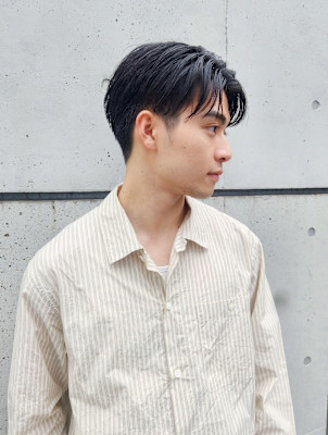 SUUHA 恵比寿【スーハ エビス】×ショート