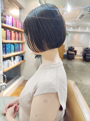 SUUHA 恵比寿【スーハ エビス】×ミディアム