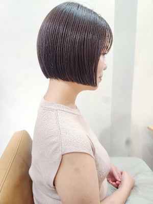 SUUHA 恵比寿【スーハ エビス】×ミディアム