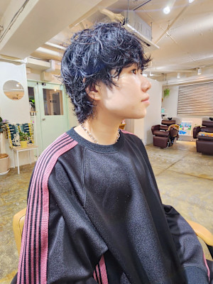 SUUHA 恵比寿【スーハ エビス】×ショート