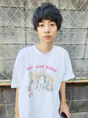 SUUHA 恵比寿【スーハ エビス】×ショート