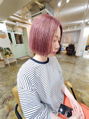 SUUHA 恵比寿【スーハ エビス】×ミディアム